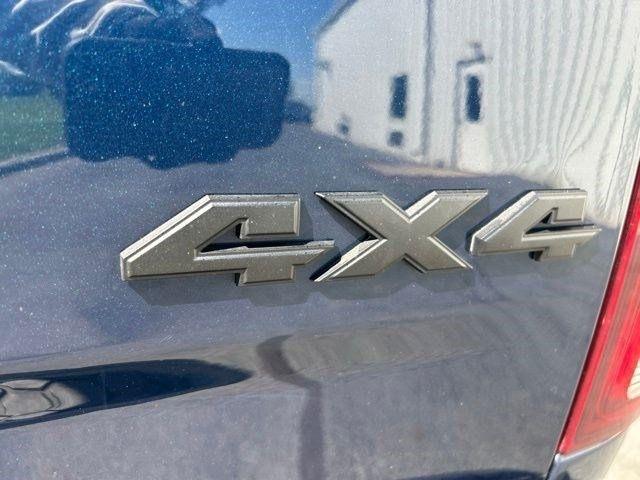 RAM 1500 Classic  2022
