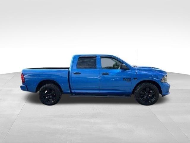 RAM 1500 Classic  2019