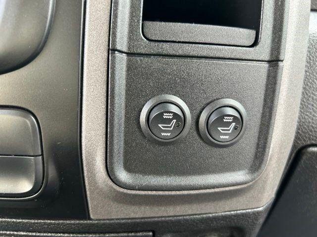 RAM 1500 Classic  2019