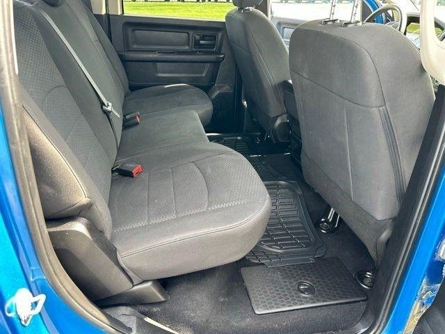 RAM 1500 Classic  2019