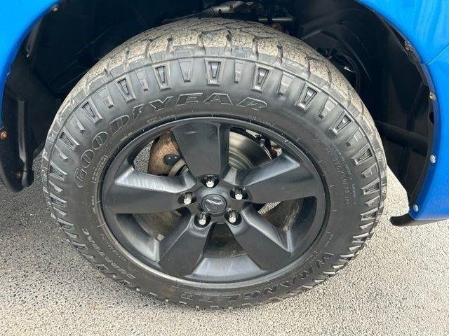 RAM 1500 Classic  2019