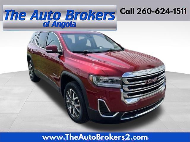 GMC Acadia  2023