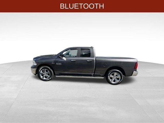RAM 1500  2017
