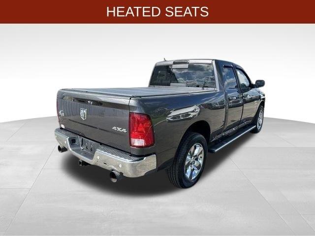 RAM 1500  2017