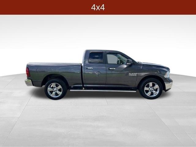 RAM 1500  2017