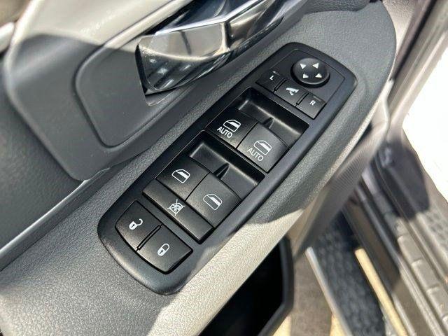 RAM 1500  2017