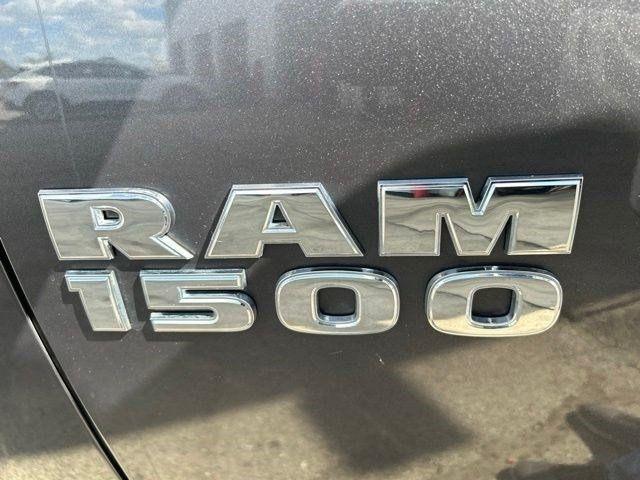RAM 1500  2017