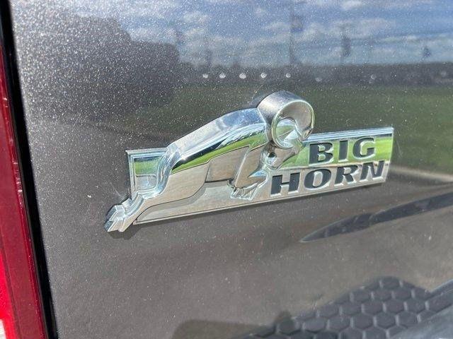 RAM 1500  2017