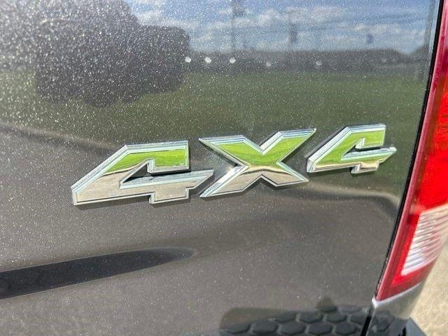 RAM 1500  2017