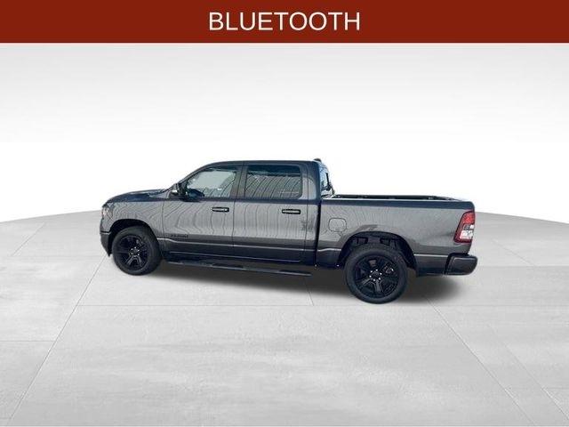 RAM 1500  2020