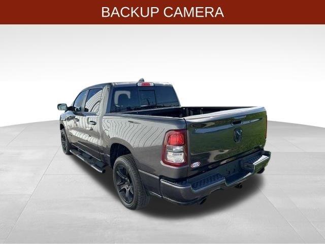 RAM 1500  2020