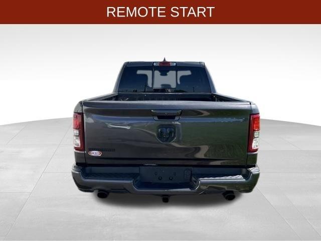 RAM 1500  2020