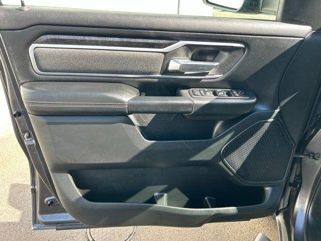 RAM 1500  2020