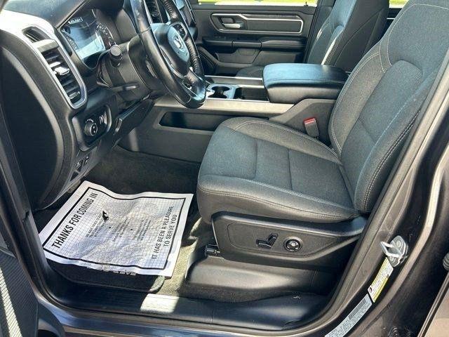 RAM 1500  2020