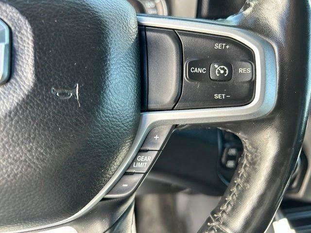 RAM 1500  2020