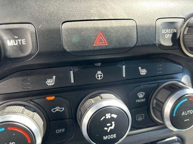 RAM 1500  2020