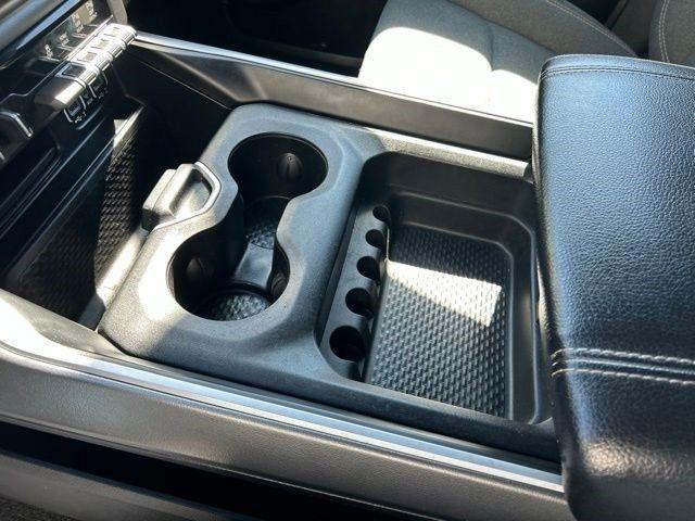 RAM 1500  2020