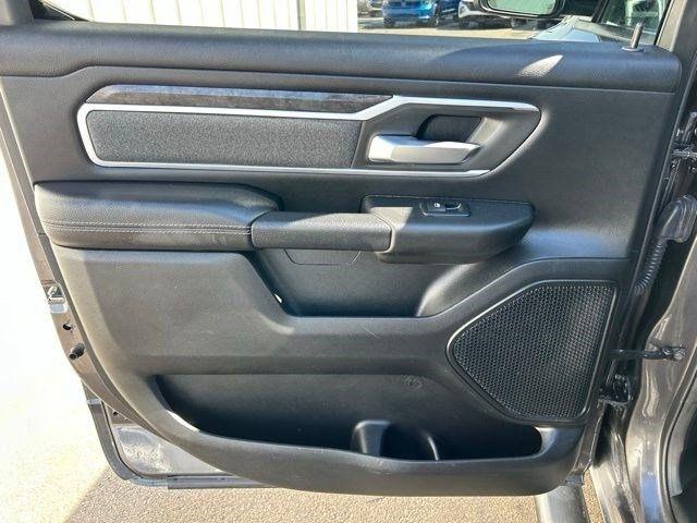 RAM 1500  2020