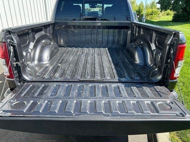 RAM 1500  2020