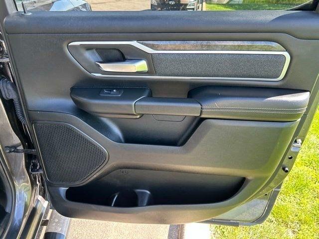 RAM 1500  2020