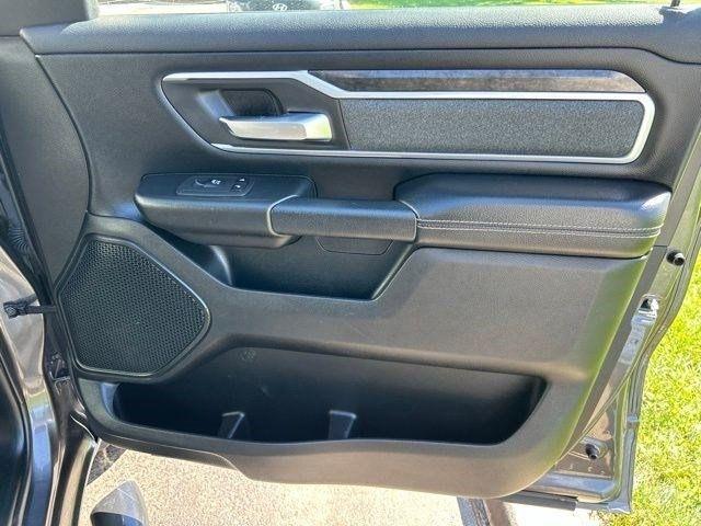 RAM 1500  2020