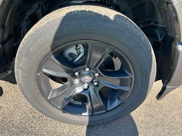 RAM 1500  2020