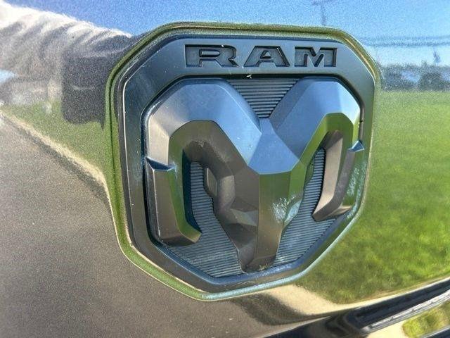 RAM 1500  2020