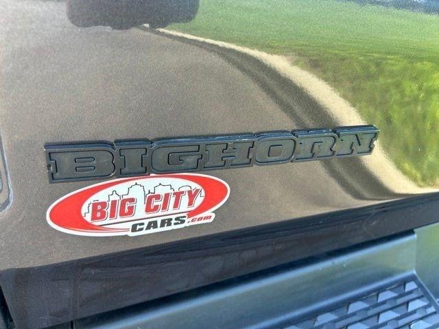 RAM 1500  2020