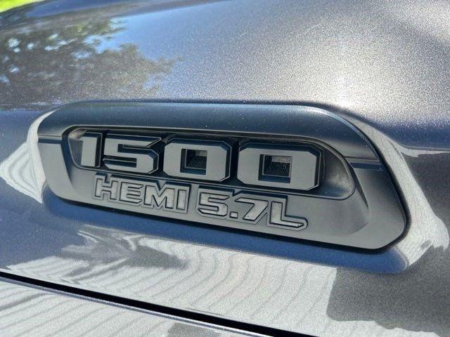RAM 1500  2020