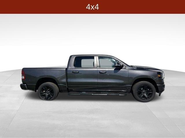 RAM 1500  2020