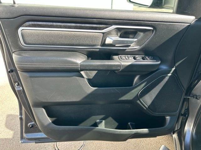 RAM 1500  2020