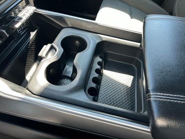 RAM 1500  2020