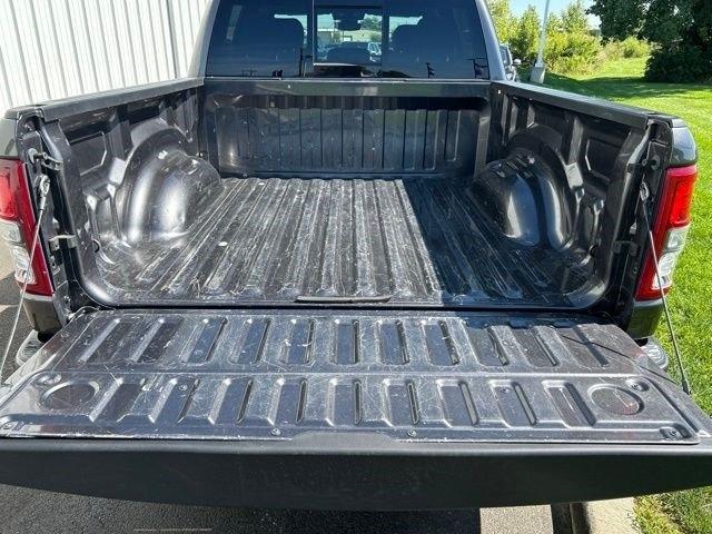 RAM 1500  2020