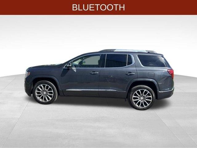 GMC Acadia  2021