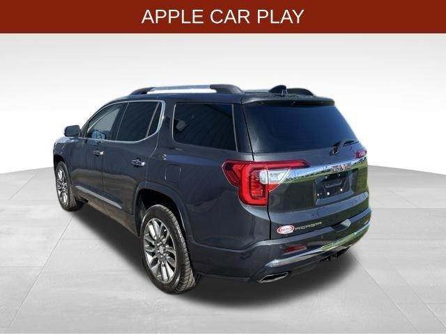 GMC Acadia  2021