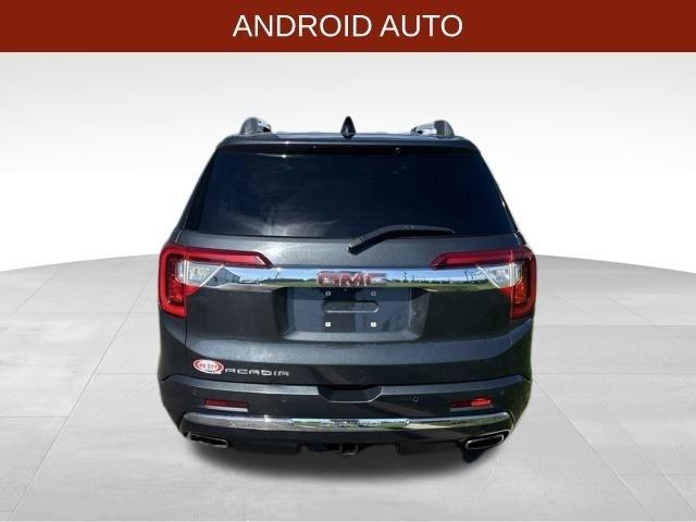 GMC Acadia  2021