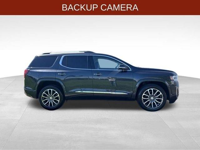 GMC Acadia  2021