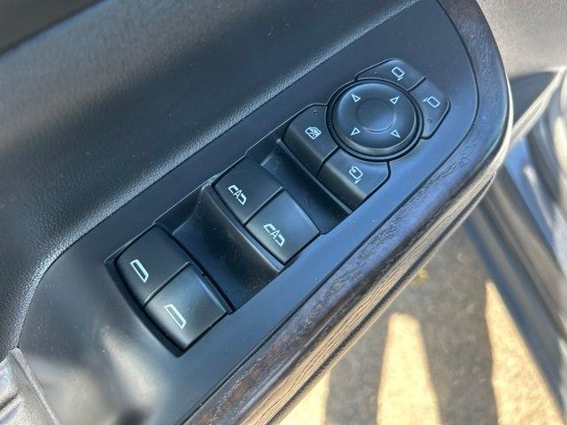 GMC Acadia  2021