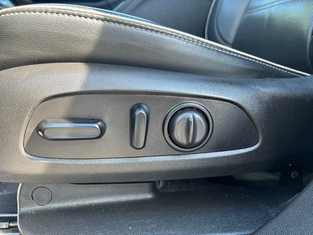 GMC Acadia  2021