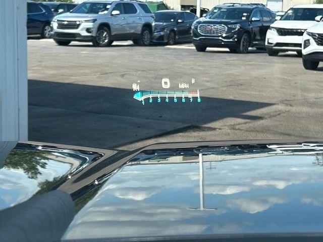 GMC Acadia  2021