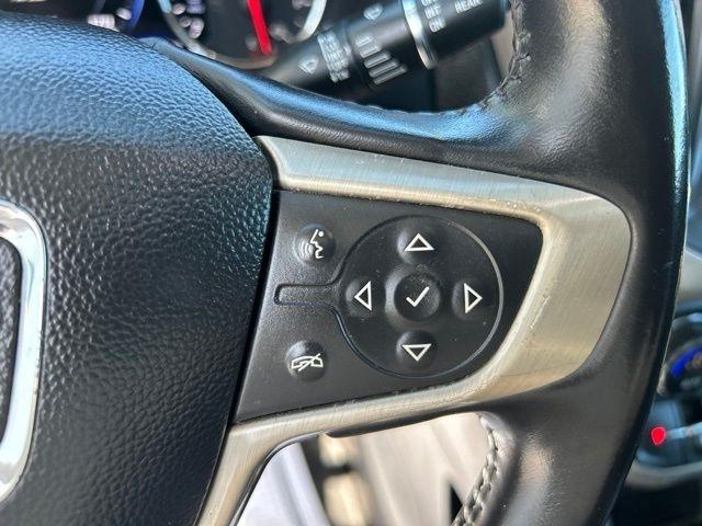 GMC Acadia  2021