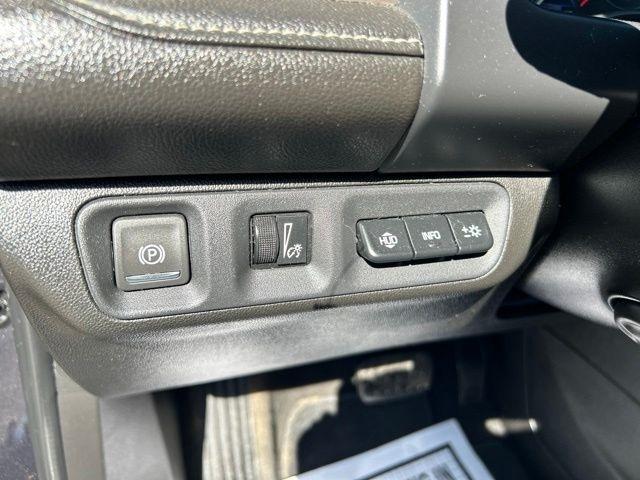 GMC Acadia  2021
