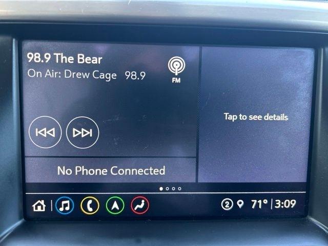 GMC Acadia  2021
