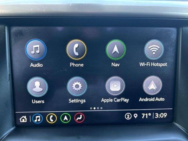 GMC Acadia  2021
