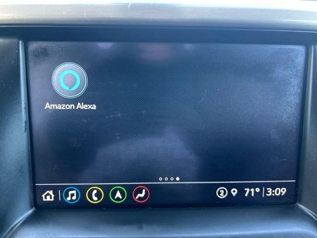 GMC Acadia  2021