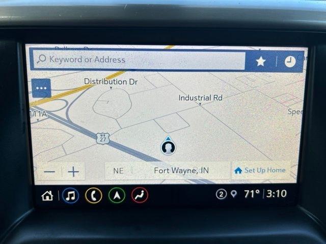 GMC Acadia  2021