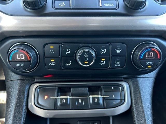 GMC Acadia  2021