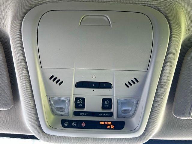 GMC Acadia  2021