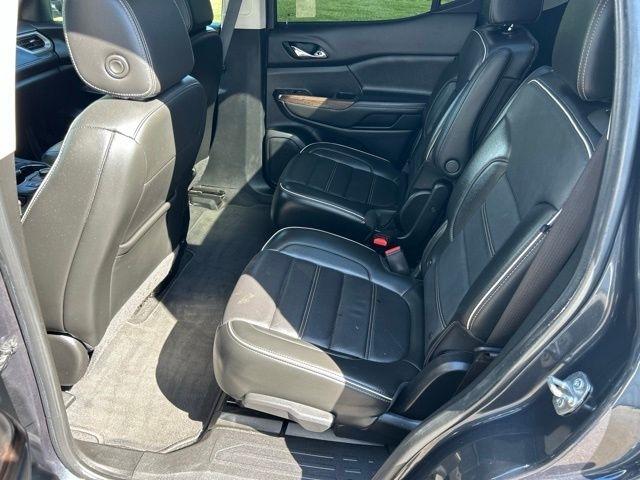 GMC Acadia  2021