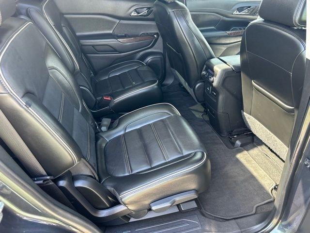 GMC Acadia  2021